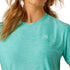 Ariat Laguna Logo Ladies Tee